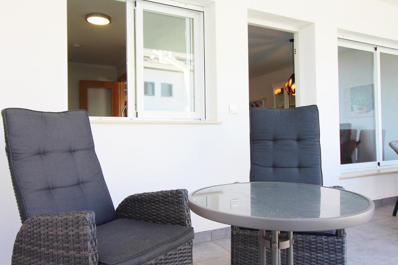 사군토 Global Properties, Bonito Adosado Con Jardin En La Playa De Almarda 빌라 외부 사진