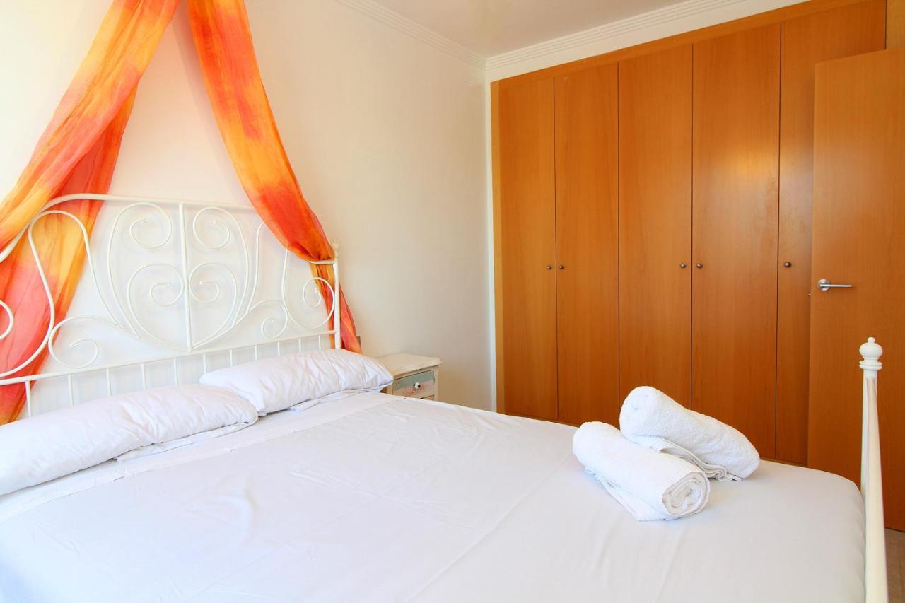사군토 Global Properties, Bonito Adosado Con Jardin En La Playa De Almarda 빌라 외부 사진